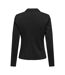 Blazer noir femme only tadia solid blazer-2