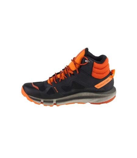 Chaussures De Randonnée Predict Homme Noir Salomon
