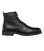 Bottines U Redclif Homme Noir Geox-3