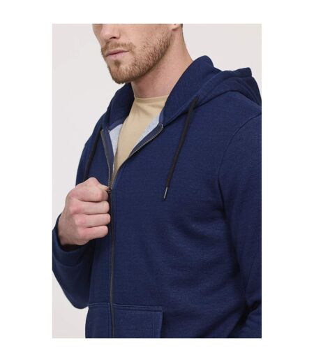 Sweatshirt manches longues coton regular EFICO