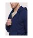 Sweatshirt manches longues coton regular EFICO-3