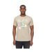 Mens camshapes t-shirt sage Duck and Cover-1