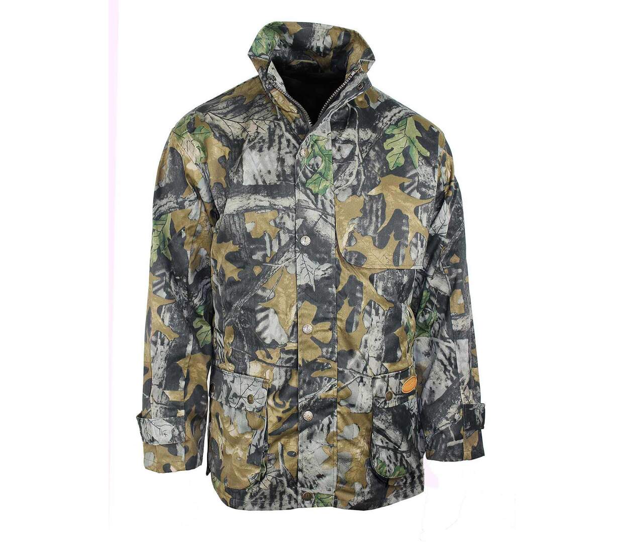 Veste motif Forestwood LY0004-1