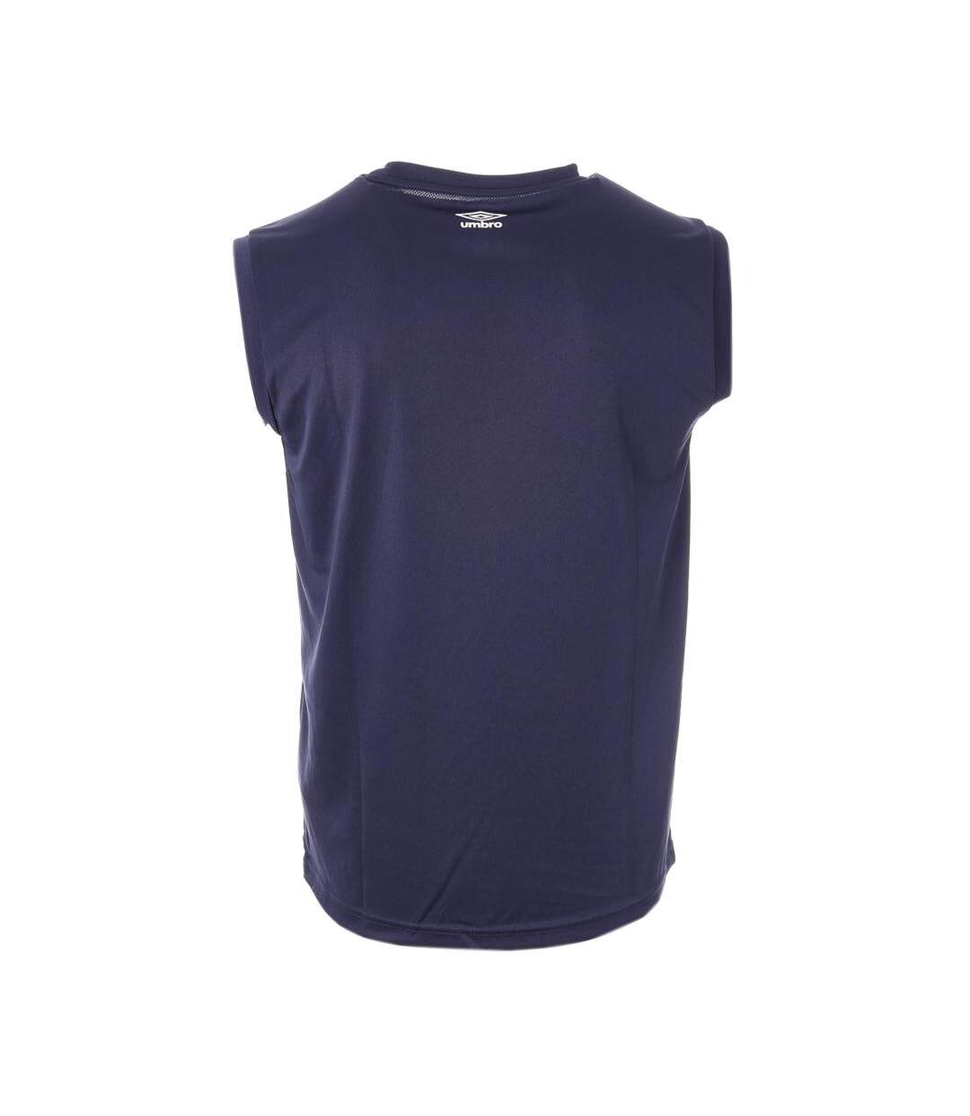 Débardeur marine homme umbro 1211600 - 3xl-2