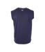 Débardeur marine homme umbro 1211600 - 3xl-2