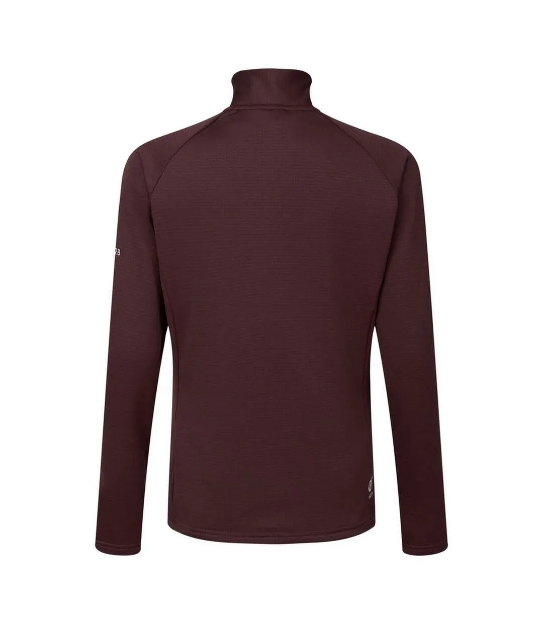 Haut De Sport Lowline Femme Lilas Foncé Dare 2B-3