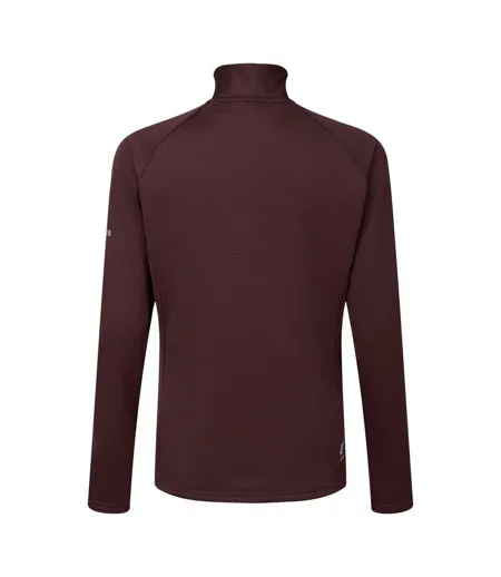 Haut De Sport Lowline Femme Lilas Foncé Dare 2B