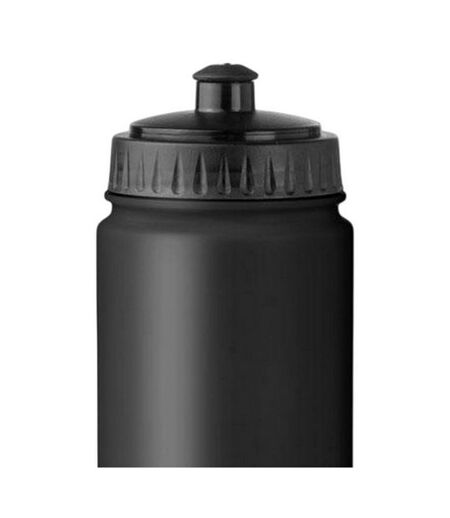 Bouteille De Sport Spot Five Taille Unique Noir MidOcean