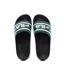 Claquettes noires/vertes/blanches homme fila morro - 40-3