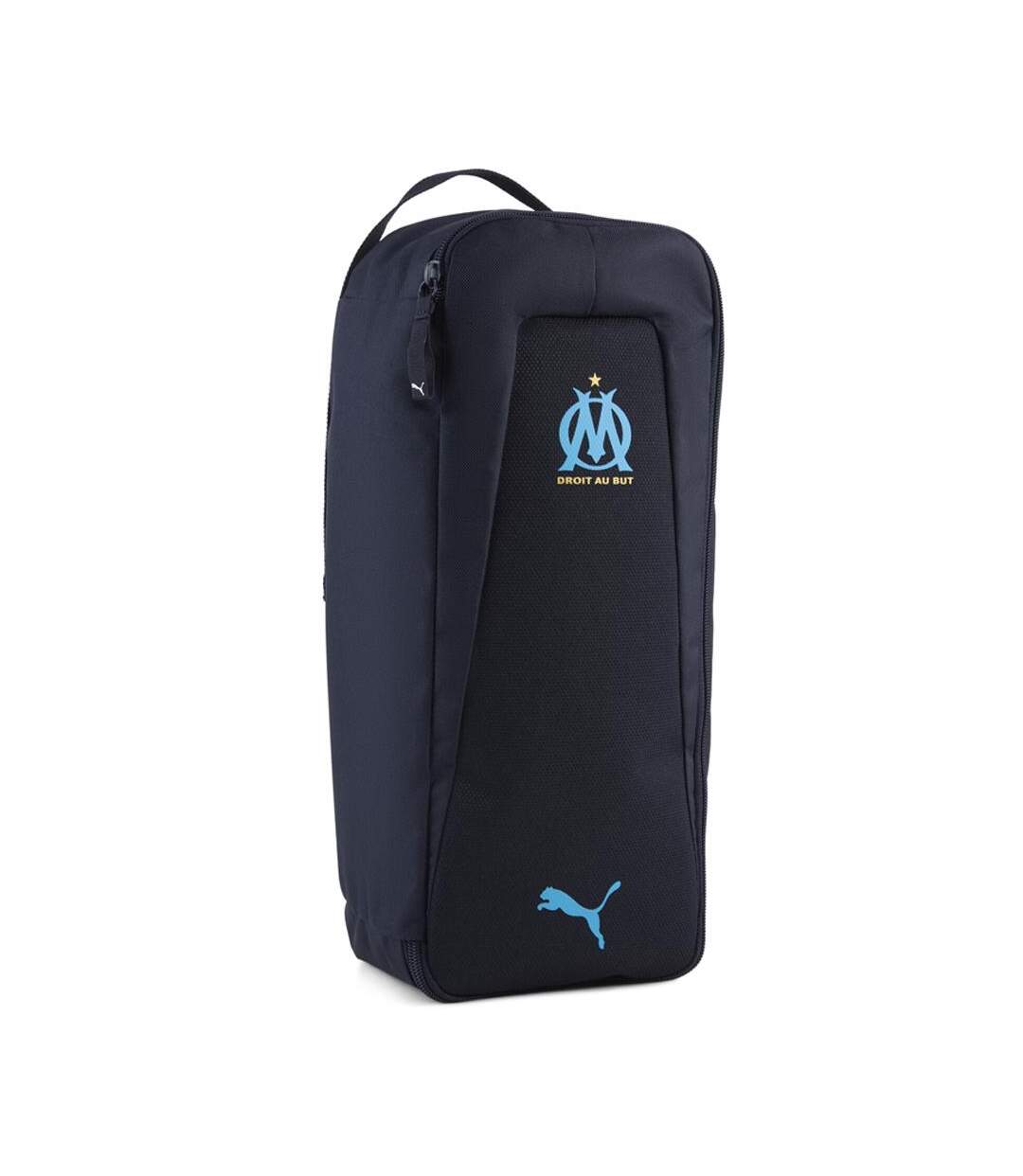 OM sacoche marine homme puma shoe bag-1