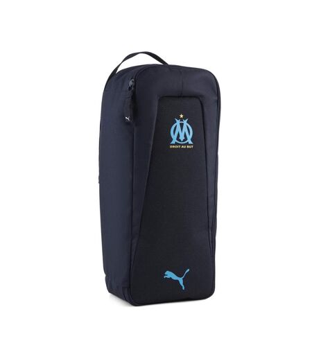 OM sacoche marine homme puma shoe bag