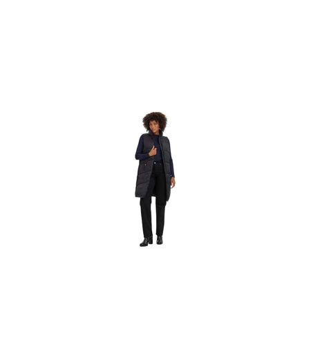 Veste Sans Manches Uppsala Femme Noir Vero Moda
