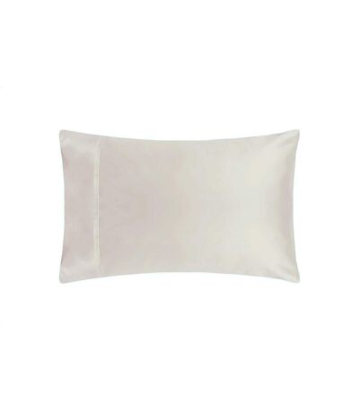 Belledorm 200 Thread Count Egyptian Cotton Oxford Pillowcase (Powder Pink) - UTBM117