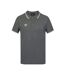 Polo gris umbro bas net pq [6968c91d0e642]-1