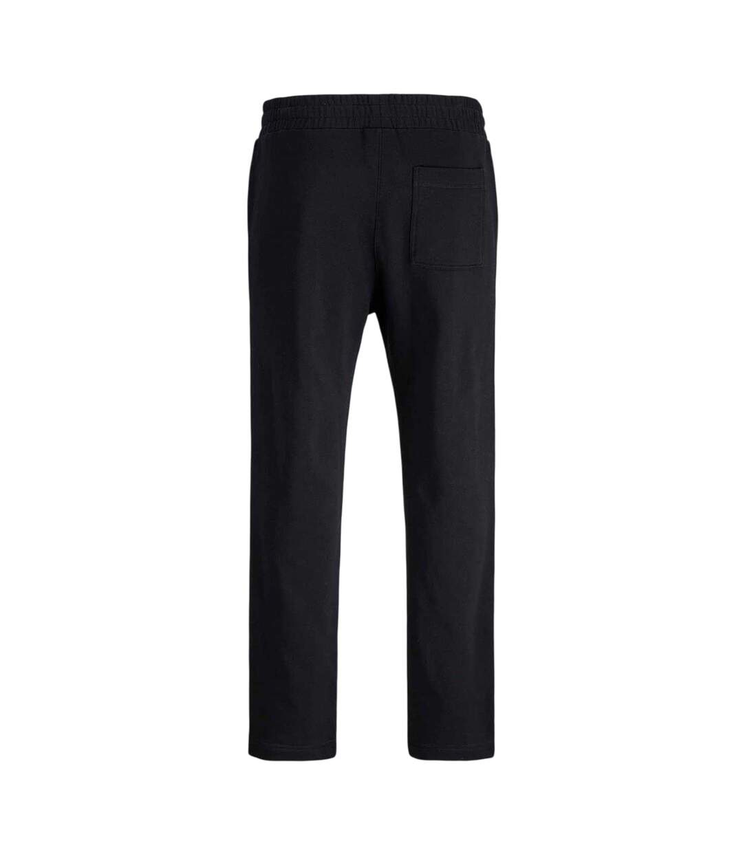 Pantalon De Jogging Homme Noir Jack And Jones-2