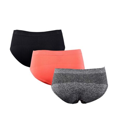 SHORTY Femme SERGIO TACCHINI Lot de 3 - Pack de 3