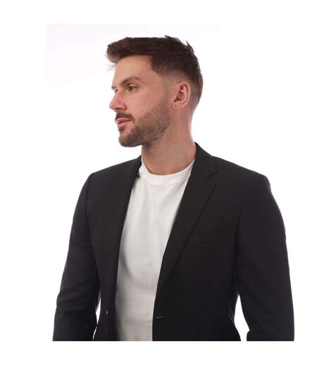 Blazer The Rider Homme Noir Boss