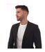Blazer The Rider Homme Noir Boss-3