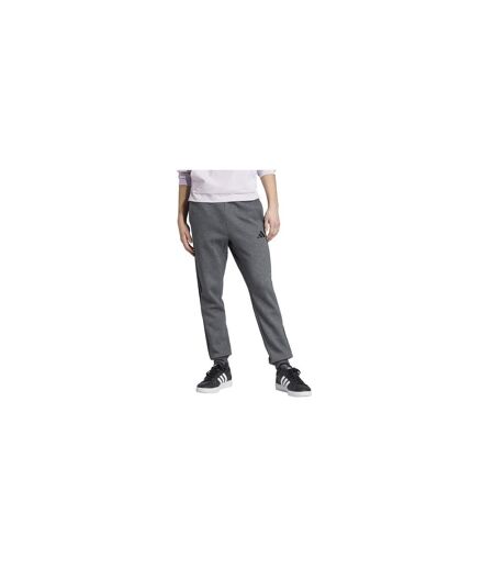 Pantalon De Jogging Motif/style Rayure Latérale Essentials Homme Gris Adidas