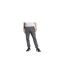 Pantalon De Jogging Motif/style Rayure Latérale Essentials Homme Gris Adidas-1