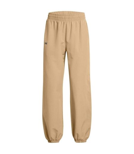 Pantalon De Jogging Femme Marron Under Armour