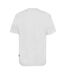 T-shirt Motif/style Logo Tonal Homme Blanc Replay-2