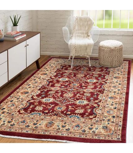 Tapis orient motifs orientaux CHOBAY AE