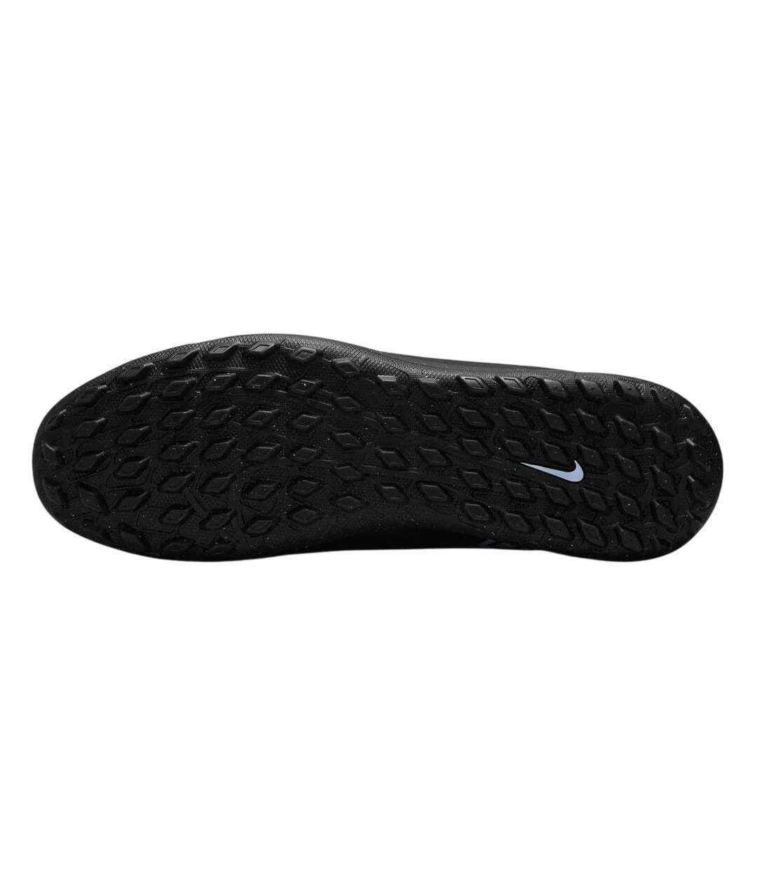 Chaussures De Foot Mercurial Superfly Homme Noir Bleu Nike-3