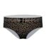 Lot de 4 culottes femme Leopard Freegun-4