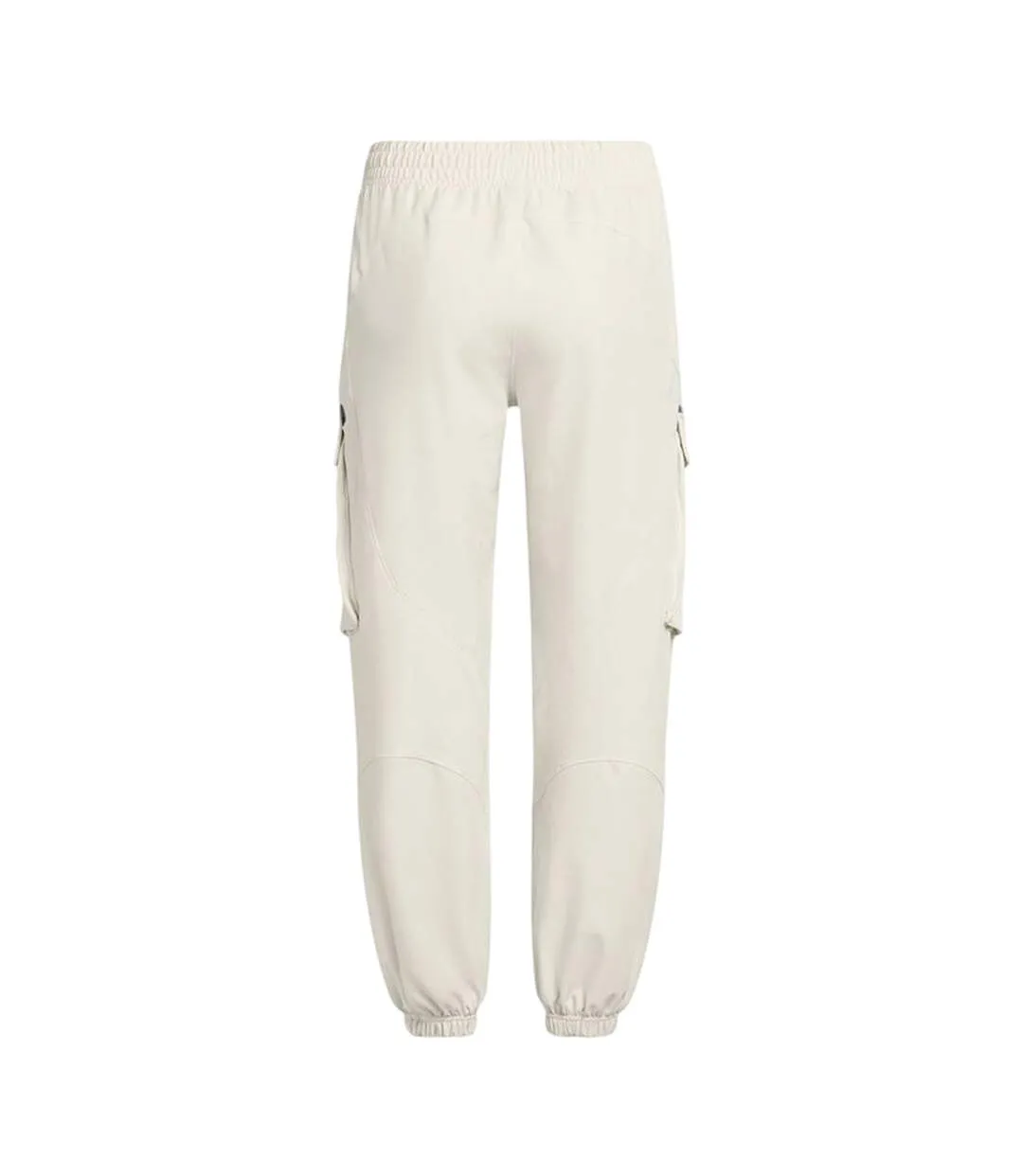 Pantalon De Jogging Unstoppable Femme Blanc Under Armour-2