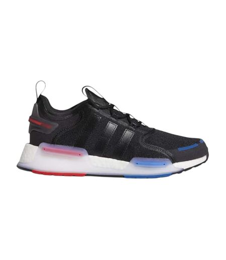 Mens Nmd V3 Trainers Black Adidas