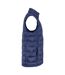 Mens Baker Gilet Dark Navy Cutter & Buck-4