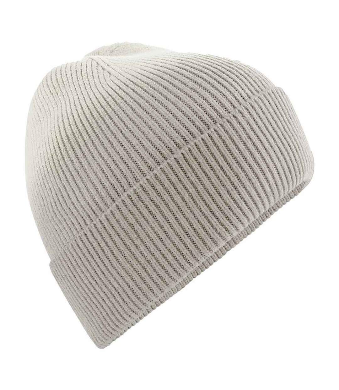 Bonnet Motif/style Dip-dye Adulte Pierre Naturelle Beechfield-2