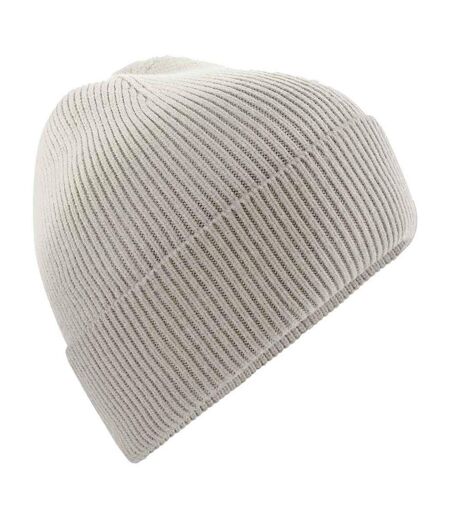 Bonnet Motif/style Dip-dye Adulte Pierre Naturelle Beechfield