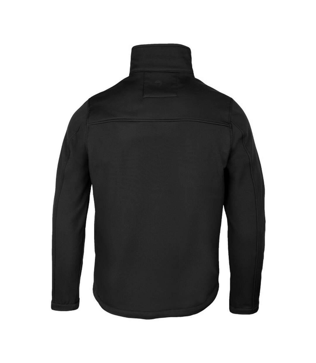 Veste Softshell Covert Homme Noir Viper-2