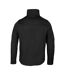 Veste Softshell Covert Homme Noir Viper-2