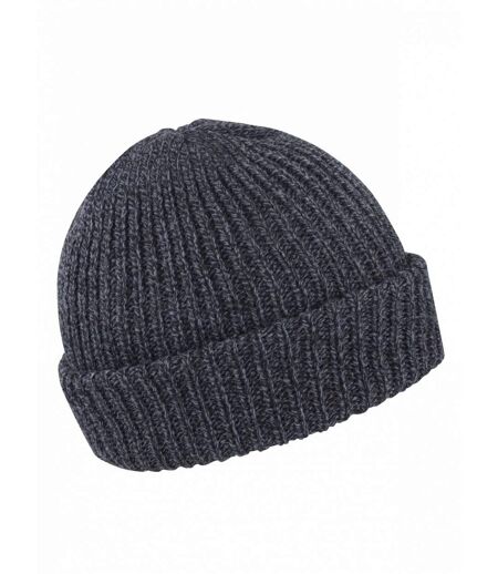 Bonnet tricot Whistler- taille unique adulte unisexe - R159X - gris