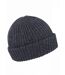 Bonnet tricot Whistler- taille unique adulte unisexe - R159X - gris-2