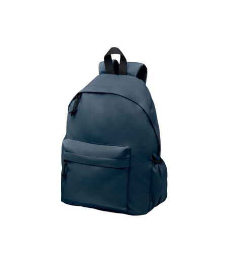Bapal+ rpet polyester backpack one size blue MidOcean