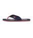 Mens Essential Beach Flip Flops Blue Tommy Hilfiger-3