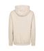 Womens/ladies London Graphic Hoodie Beige Mountain Warehouse-2