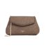 Elegantly Handbag One Size Bronze Dune London-2