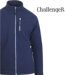 CHALLENGER COLMAR1 — Veste polaire doublée bleu marine : haute protection thermique et finition matelassée-4
