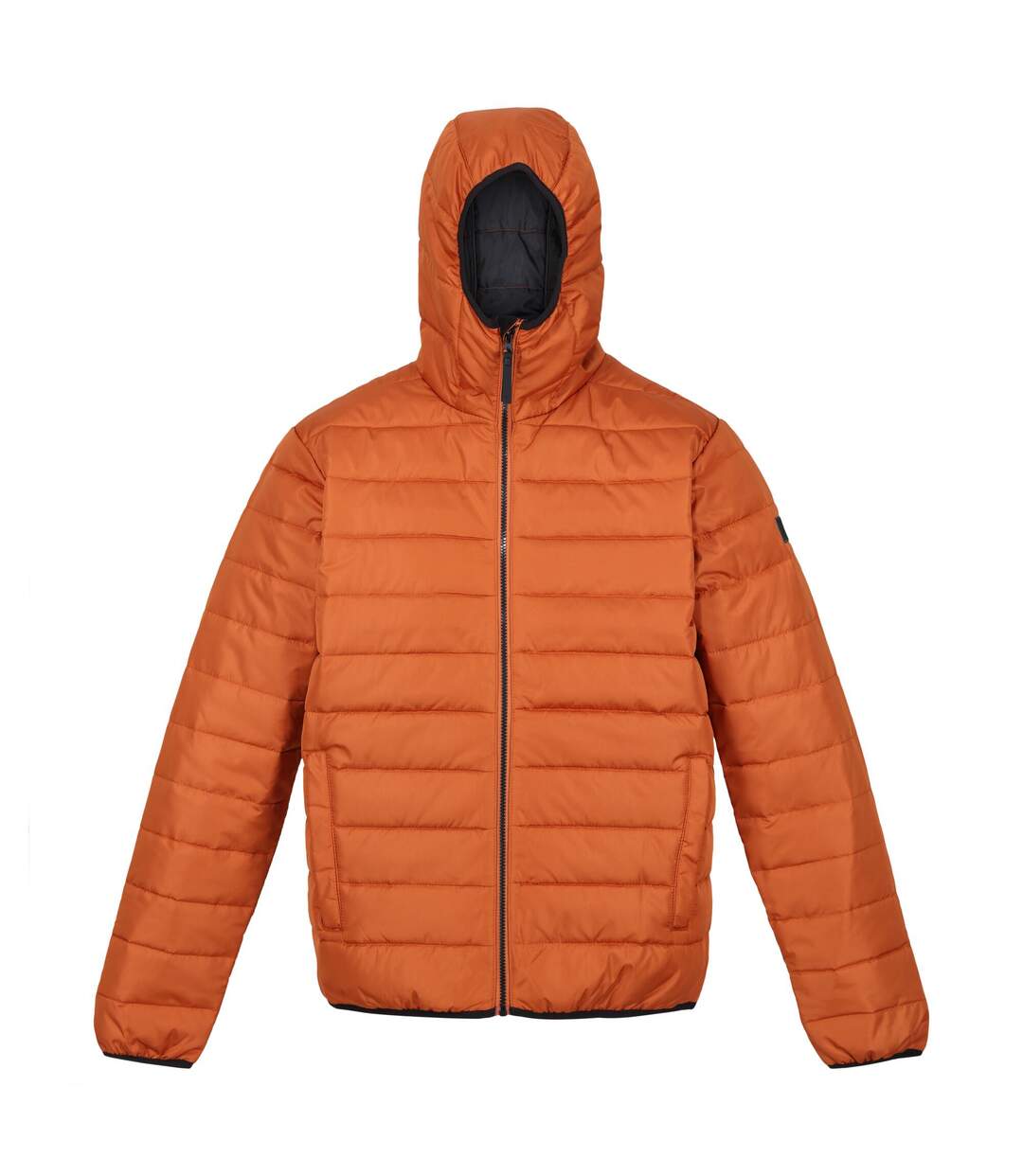 Veste Helfa Homme Orange Brûlé Regatta-2