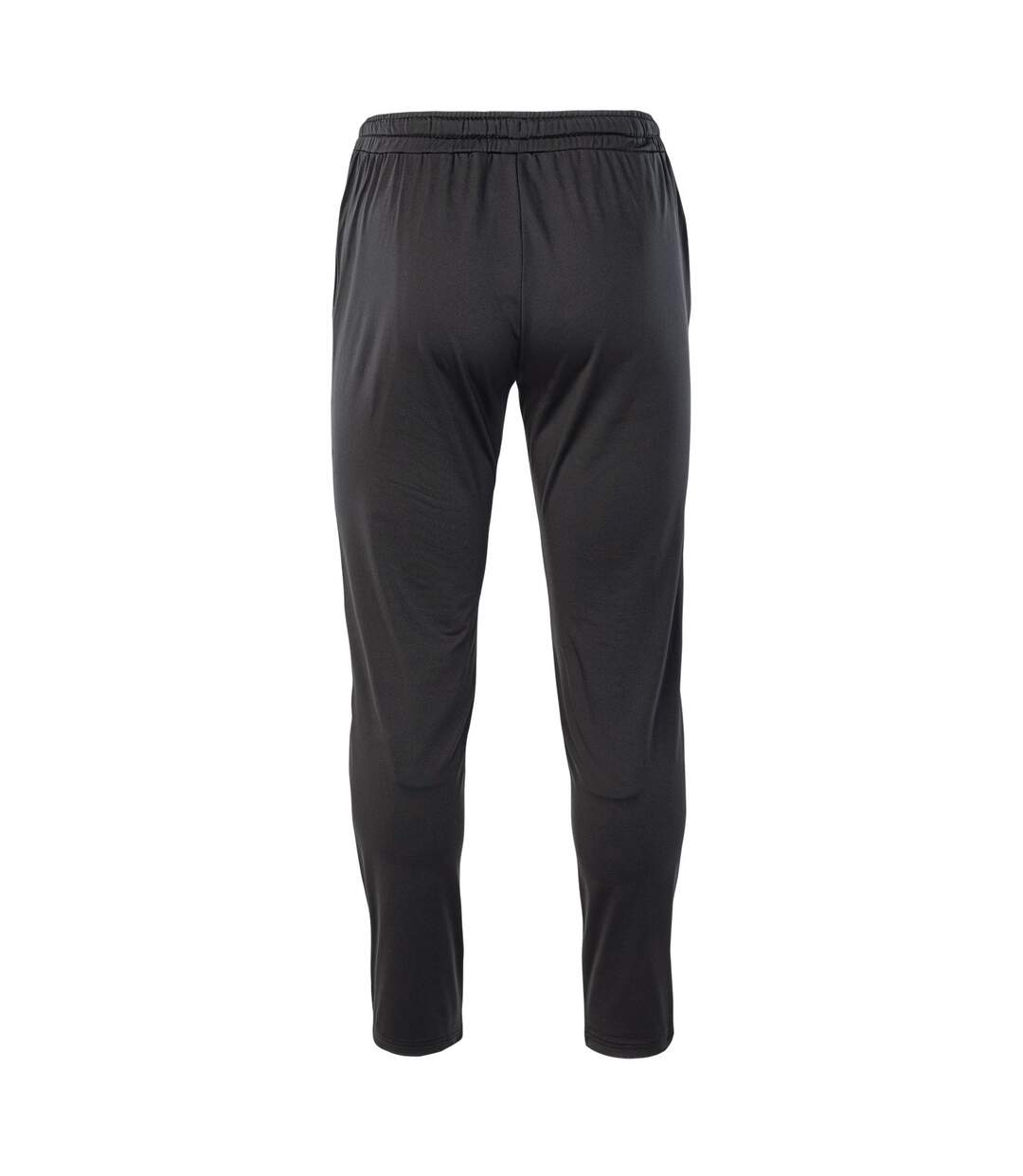 Pantalon De Jogging Lorimo Homme Noir Martes Essential-2