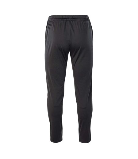 Pantalon De Jogging Lorimo Homme Noir Martes Essential