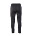 Pantalon De Jogging Lorimo Homme Noir Martes Essential-2