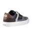 Baskets Barton Combo Homme Anthracite Jack And Jones-2