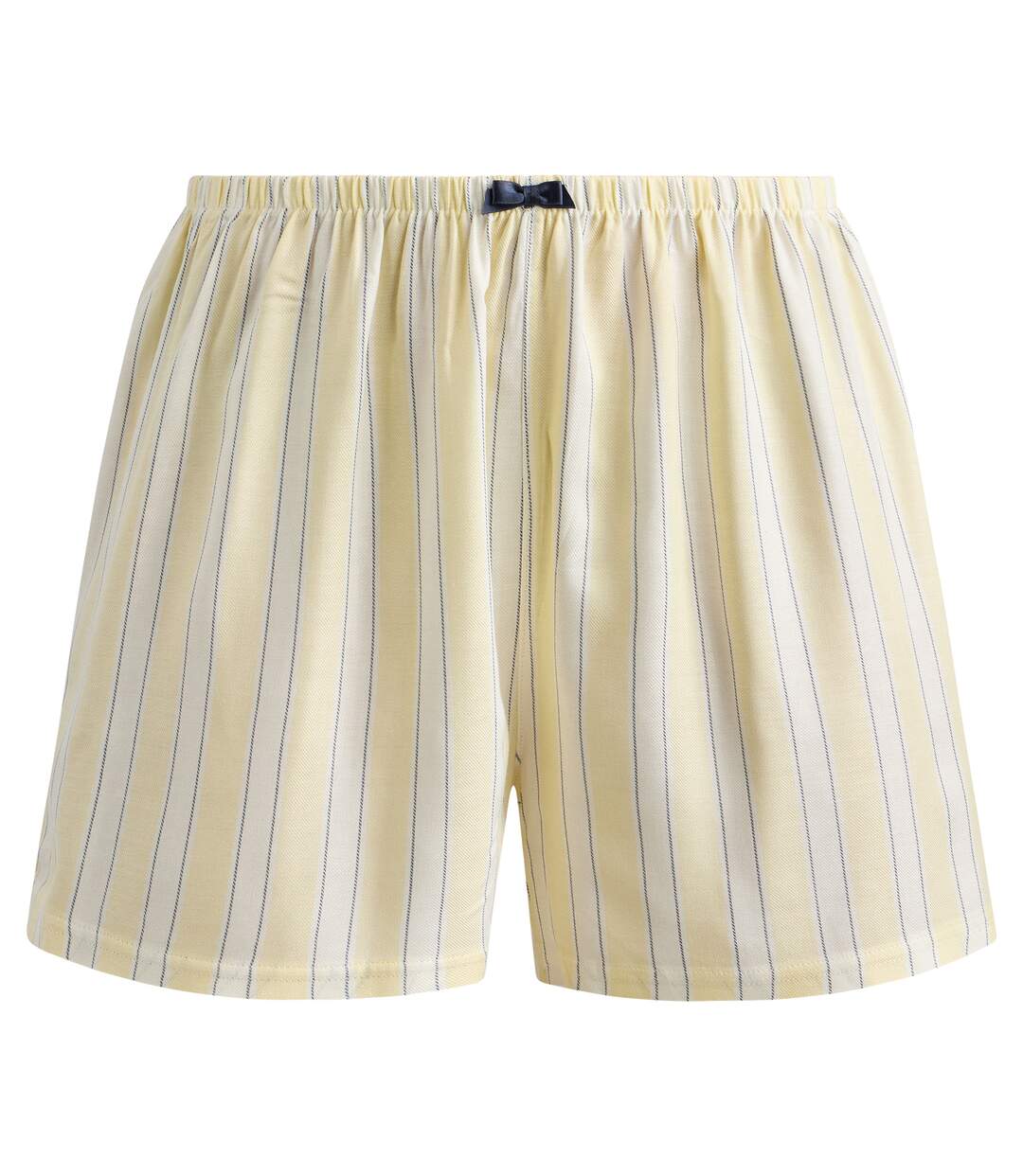 Short de pyjama Slow Days Fresh Vibes-4