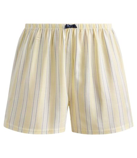 Short de pyjama Slow Days Fresh Vibes